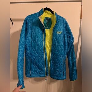 Mountain Hardwear Thermal.Q Puffer